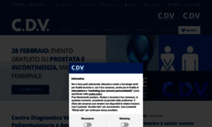 Cdvs.it thumbnail