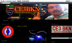 Ce3bkn.blogspot.com thumbnail