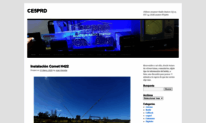 Ce5prd.cl thumbnail