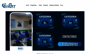 Cea.ciasit.com thumbnail