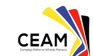 Ceam.gob.ve thumbnail