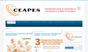 Ceapes.org thumbnail