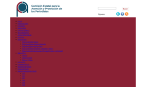 Ceapp.org.mx thumbnail