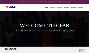 Cear.org.ng thumbnail