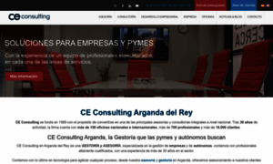 Cearganda.es thumbnail