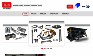 Cears.co.in thumbnail