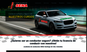 Ceasena.com thumbnail