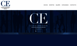 Ceb.com.mx thumbnail