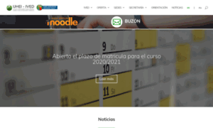Cebad-donostia.net thumbnail
