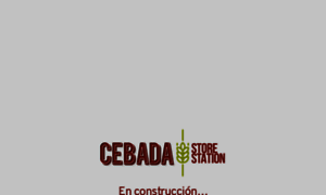 Cebada.com.mx thumbnail