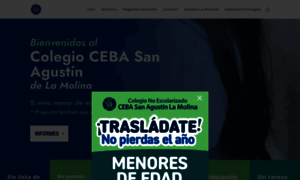 Cebasanagustin.com thumbnail