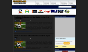 Cebichetv-com.blogspot.com thumbnail