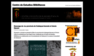 Cebilbilitanos.com thumbnail