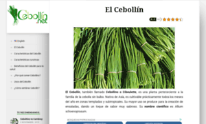 Cebollin.net thumbnail