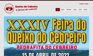 Cebreiro.es thumbnail