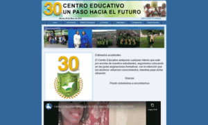 Cebunpasohaciaelfuturo.edu.pa thumbnail