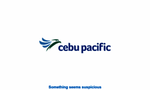 Cebupacificair.com thumbnail