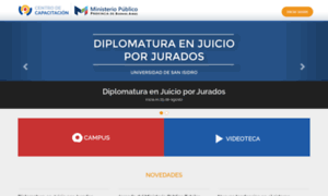 Cec.mpba.gov.ar thumbnail