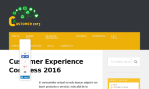 Cec2013.es thumbnail