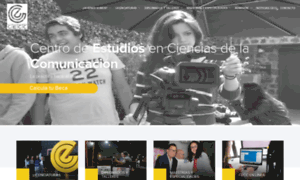 Ceccportal.com.mx thumbnail