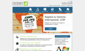 Cecenet.net thumbnail