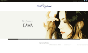 Cecil.tiendasenlinea.com.ve thumbnail