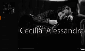 Ceciliaalessandra.com thumbnail