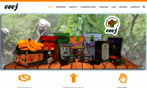 Cecjecuador.org.ec thumbnail