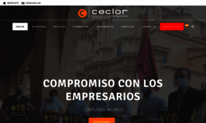 Ceclor.net thumbnail