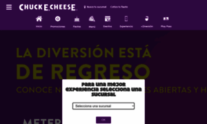 Cecmexico.com thumbnail