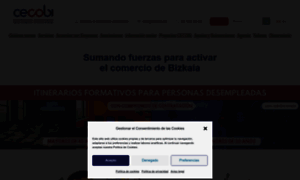 Cecobi.es thumbnail