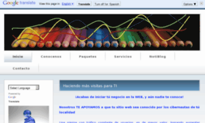 Cecoferi.com.mx thumbnail