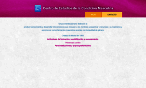 Cecomas.com thumbnail