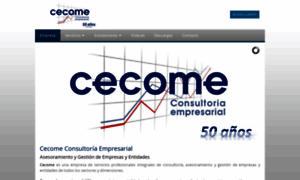 Cecome.com thumbnail