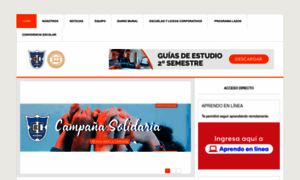 Ceconsolidada.cl thumbnail