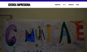Cecreaimpresiona.wordpress.com thumbnail