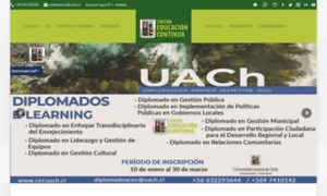 Cecuach.cl thumbnail