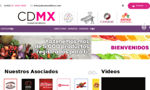 Ceda.cloudpos.mx thumbnail