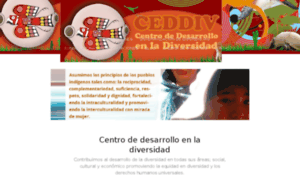 Ceddiv.org thumbnail