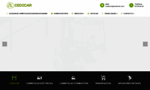 Cedecar.com thumbnail