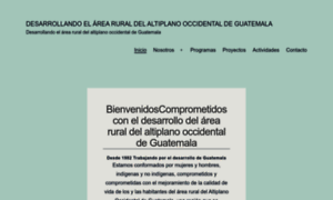 Cedepem.org thumbnail