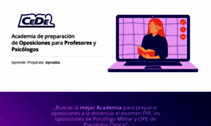 Cedepir.es thumbnail