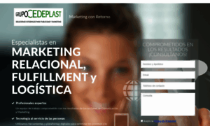 Cedeplast.es thumbnail