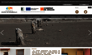 Cedermonegros.org thumbnail