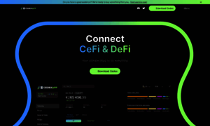 Cedex-app.com thumbnail