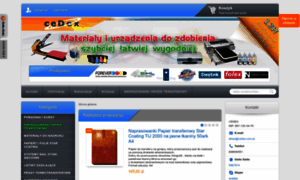 Cedex.com.pl thumbnail