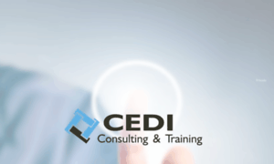 Cedi.com.ar thumbnail