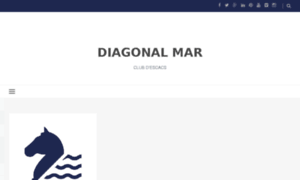 Cediagonalmar.blogspot.com thumbnail