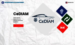 Cediam.org thumbnail