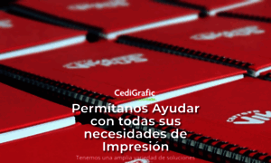 Cedigrafic.com.mx thumbnail
